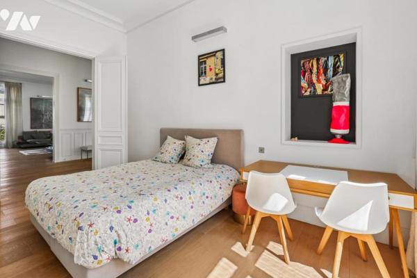 Appartement Avenue Georges Mandel
