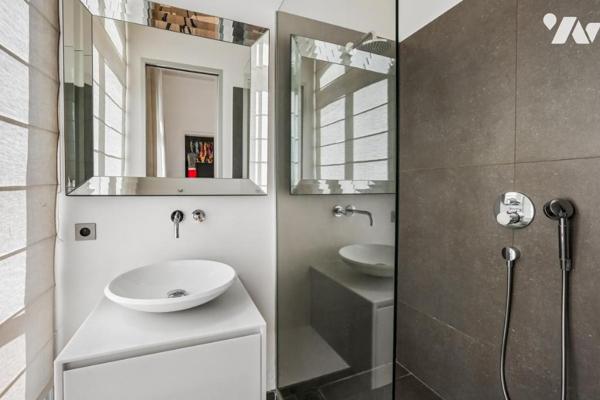 Appartement Avenue Georges Mandel