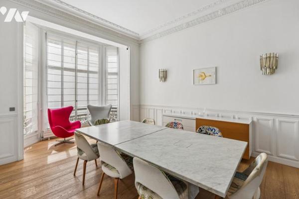 Appartement Avenue Georges Mandel