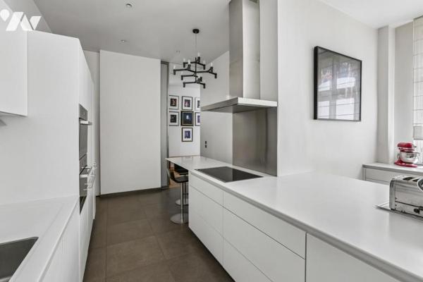 Appartement Avenue Georges Mandel