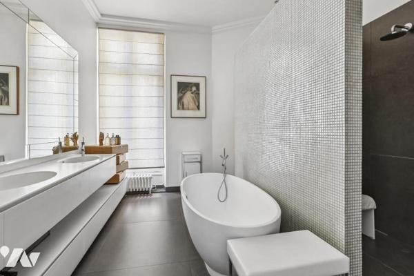 Appartement Avenue Georges Mandel