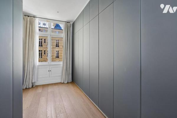 Appartement Avenue Georges Mandel