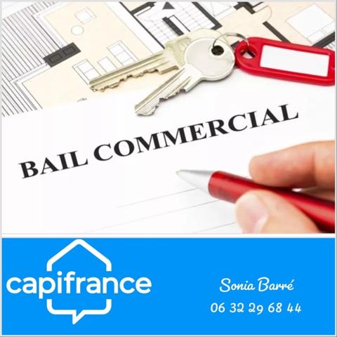 Local / Restauration Snacking Pizzeria à louer ILE TUDY (29)