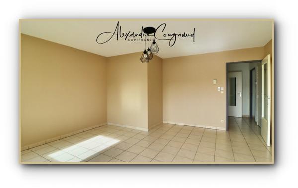 A vendre à Castres (81) - Appartement T3 de 70 m² avec loggia et parking dans résidence sécurisée avec ascenseur