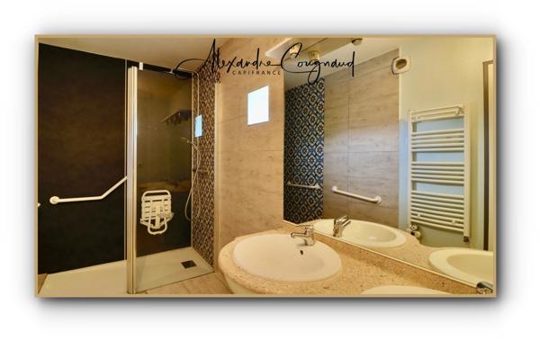 A vendre à Castres (81) - Appartement T3 de 70 m² avec loggia et parking dans résidence sécurisée avec ascenseur