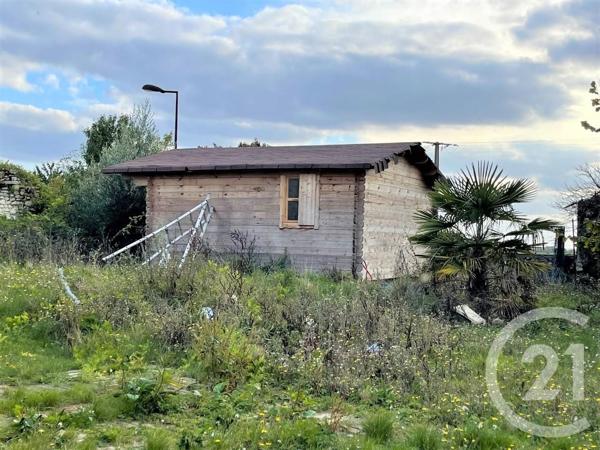 Maison à vendre  3 pièces - 73 m2 ANGERVILLE - 91