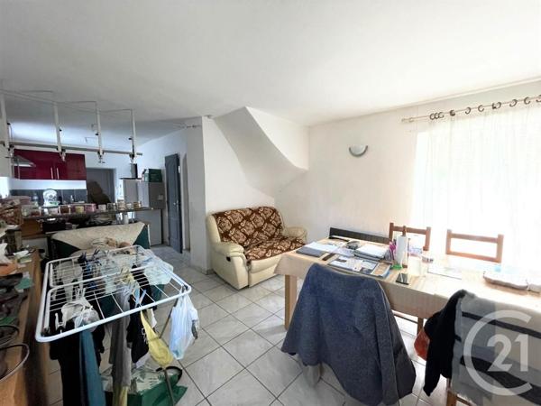Maison à vendre  3 pièces - 73 m2 ANGERVILLE - 91