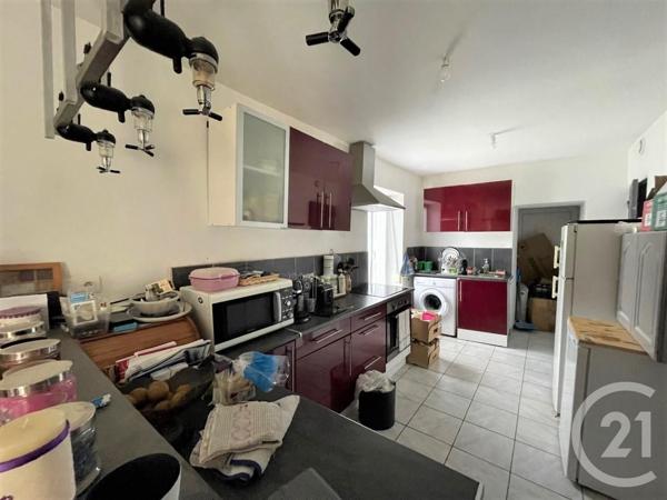 Maison à vendre  3 pièces - 73 m2 ANGERVILLE - 91