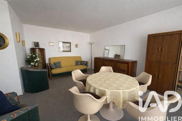 Appartement à vendre 2 pièces 50 m² Hyères