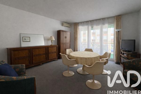 Appartement à vendre 2 pièces 50 m² Hyères