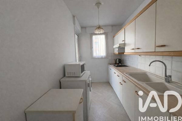 Appartement à vendre 2 pièces 50 m² Hyères
