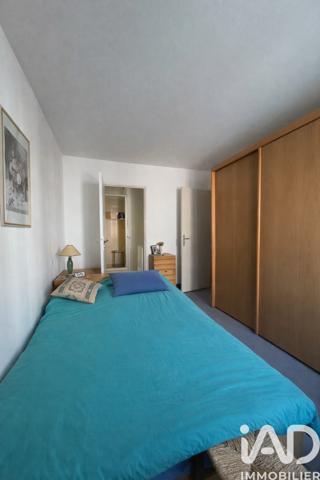 Appartement à vendre 2 pièces 50 m² Hyères