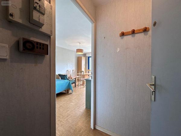 Appartement à vendre à Quimper dans le Finistère (29000), ref : 29005-27   
CAP HORN/ROUTE DE PONT L'ABBE