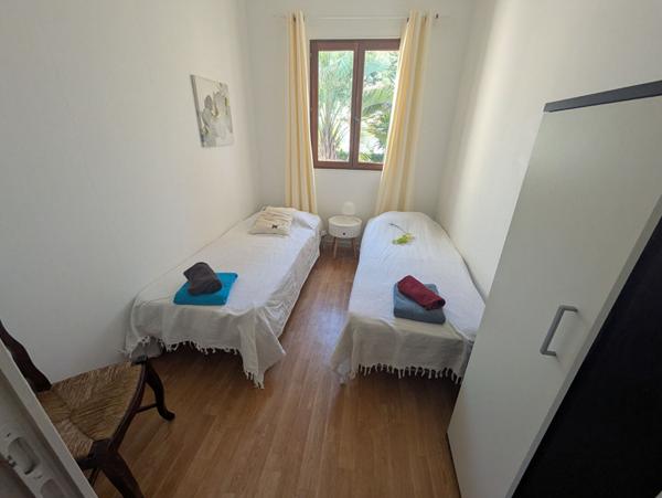 Domaine de gites en activite avec piscine a Sorede (66)