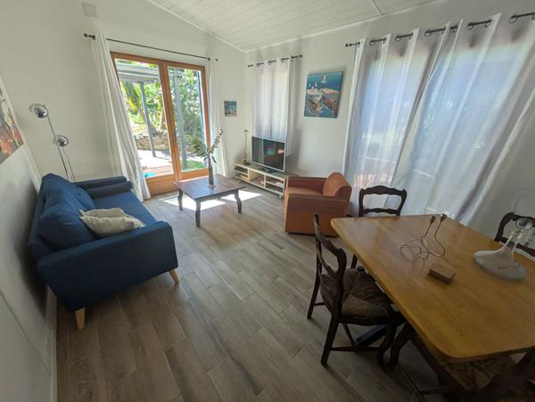 Domaine de gites en activite avec piscine a Sorede (66)