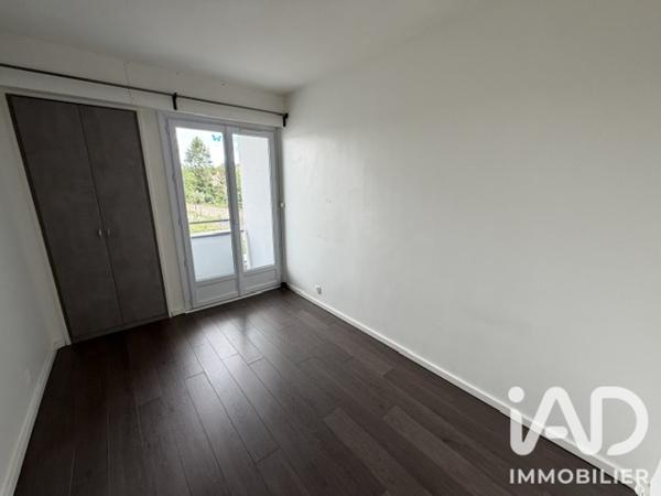 Appartement à vendre 3 pièces 64,76 m² Saint-Fargeau-Ponthierry