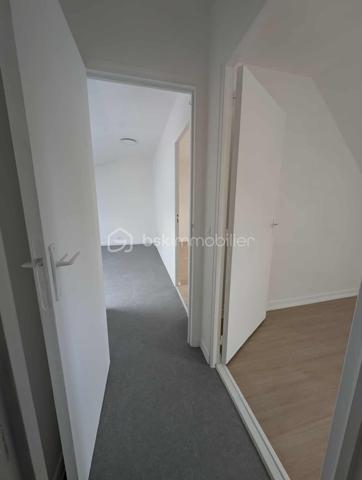 Appartement de 59,12 m²