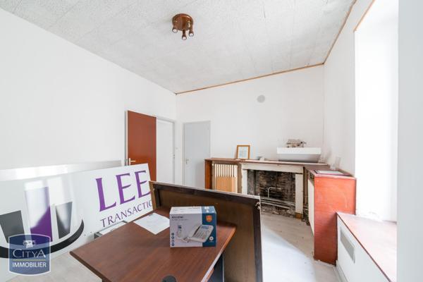 Local commercial à vendre 32m²