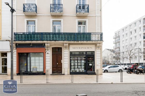 Local commercial à vendre 32m²