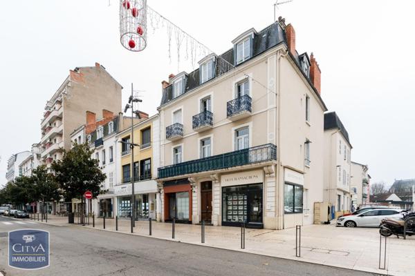 Local commercial à vendre 32m²