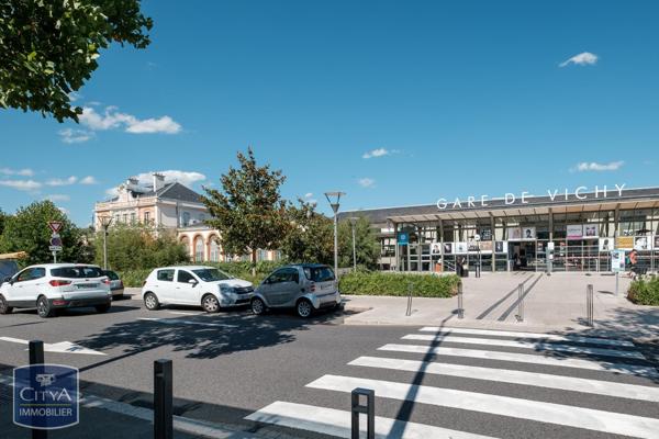 Local commercial à vendre 32m²