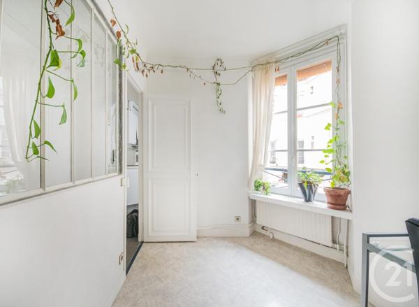 Appartement F3 à vendre  3 pièces - 58,77 m2 PARIS - 75010