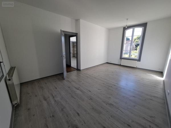 Maison à vendre à Saintes en Charente-Maritime (17100), ref : 17111-702