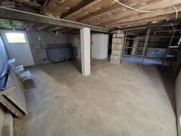 Maison à vendre à Saintes en Charente-Maritime (17100), ref : 17111-702