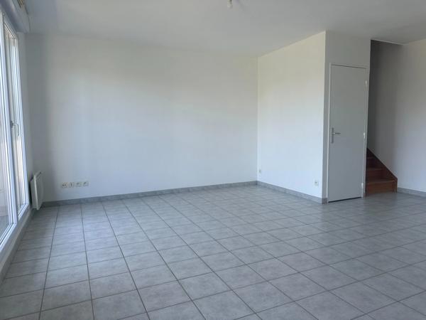 Appartement T3 à louer