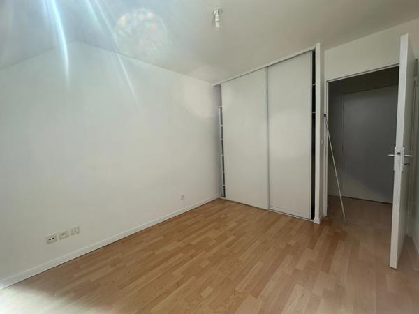 Appartement T3 à louer