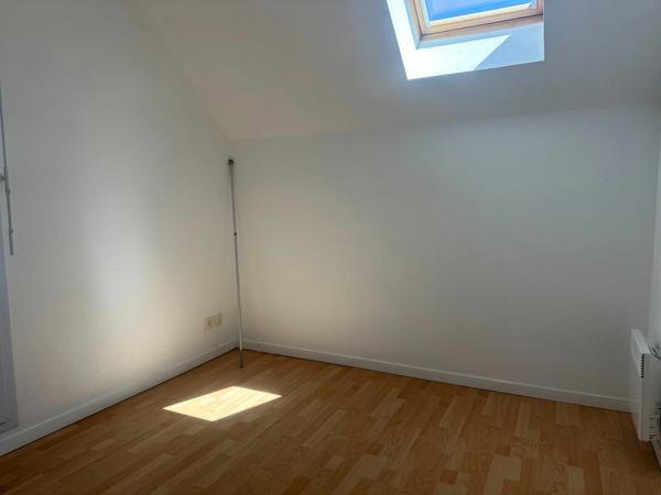 Appartement T3 à louer