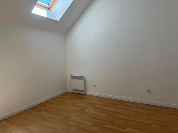 Appartement T3 à louer