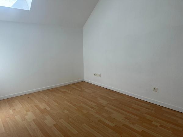 Appartement T3 à louer