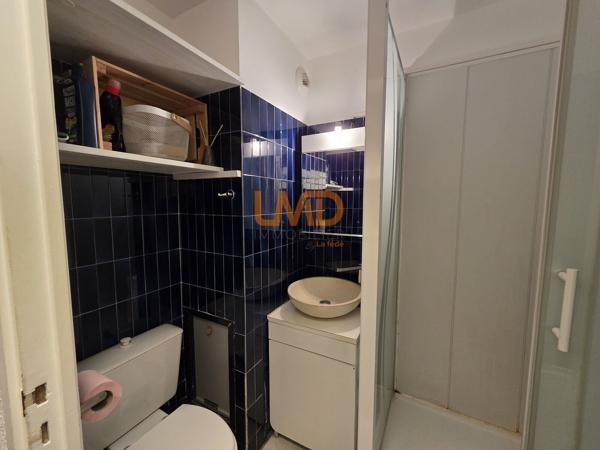 Studio meublé face à la mer - Archipel du Frioul