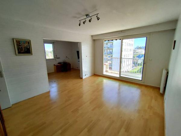 Appartement 4 pièces                                        - 44600 Saint-Nazaire - Sud-Ouest Réf : 127578