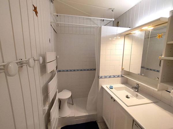 Appartement 4 pièces                                        - 44600 Saint-Nazaire - Sud-Ouest Réf : 127578