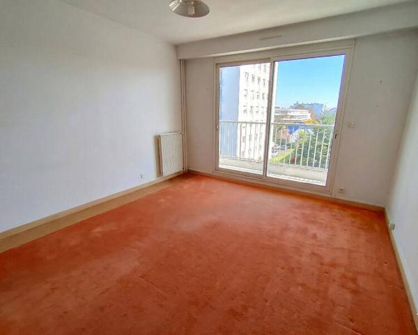 Appartement 4 pièces                                        - 44600 Saint-Nazaire - Sud-Ouest Réf : 127578