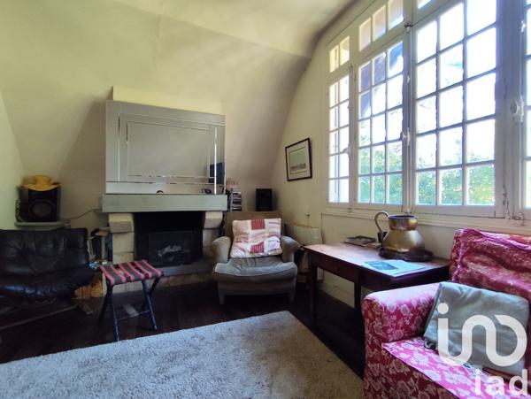 Appartement à vendre 2 pièces 50 m² Saint-Gatien-des-Bois