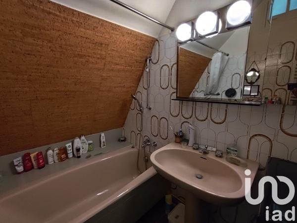 Appartement à vendre 2 pièces 50 m² Saint-Gatien-des-Bois