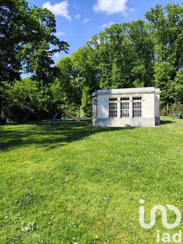 Appartement à vendre 2 pièces 50 m² Saint-Gatien-des-Bois