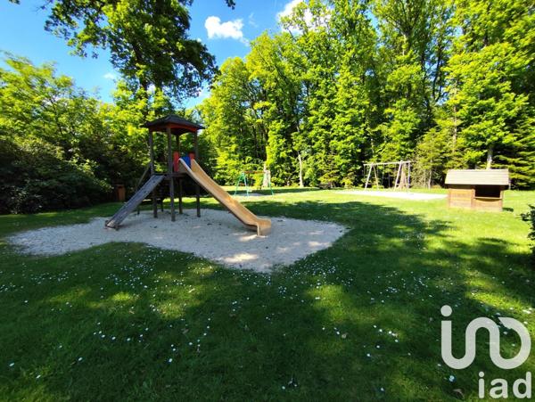 Appartement à vendre 2 pièces 50 m² Saint-Gatien-des-Bois