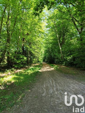 Appartement à vendre 2 pièces 50 m² Saint-Gatien-des-Bois