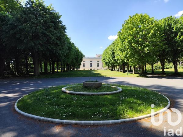 Appartement à vendre 2 pièces 50 m² Saint-Gatien-des-Bois