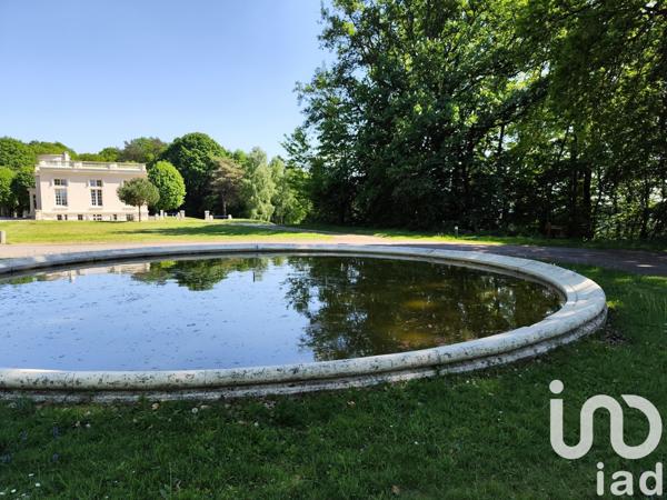 Appartement à vendre 2 pièces 50 m² Saint-Gatien-des-Bois