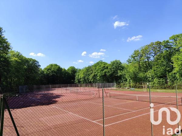 Appartement à vendre 2 pièces 50 m² Saint-Gatien-des-Bois