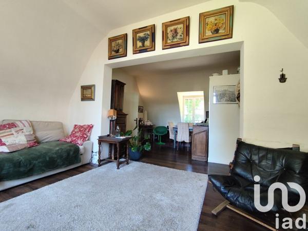 Appartement à vendre 2 pièces 50 m² Saint-Gatien-des-Bois