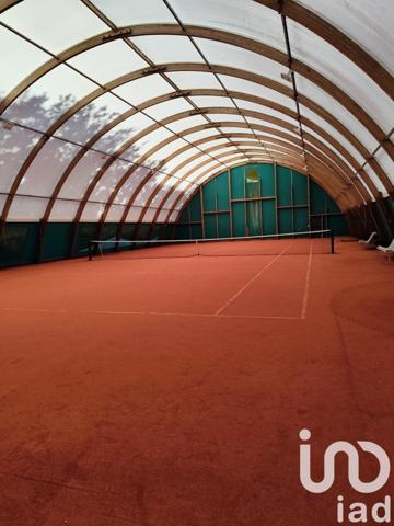 Appartement à vendre 2 pièces 50 m² Saint-Gatien-des-Bois