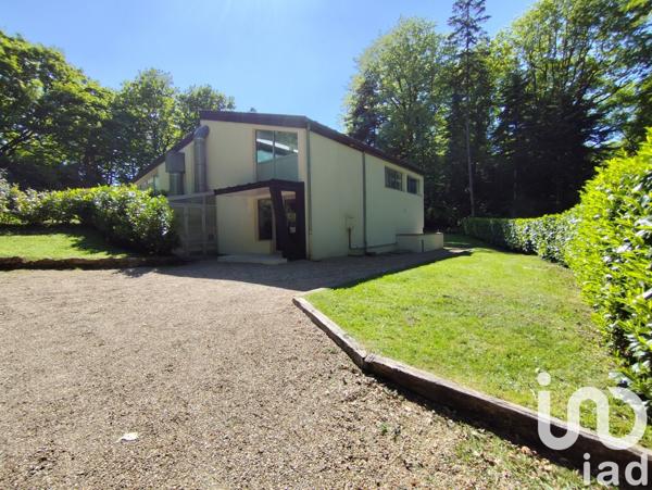 Appartement à vendre 2 pièces 50 m² Saint-Gatien-des-Bois