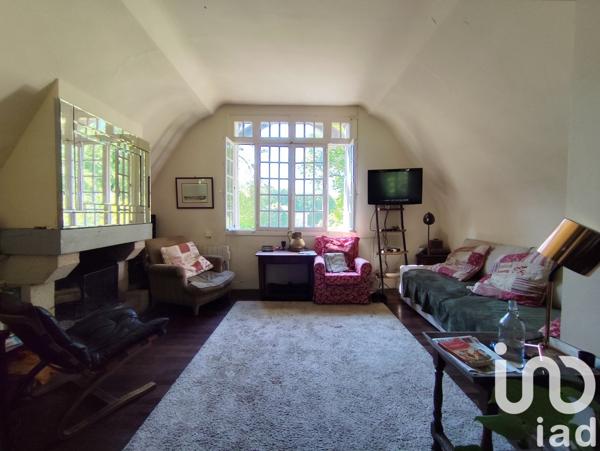 Appartement à vendre 2 pièces 50 m² Saint-Gatien-des-Bois