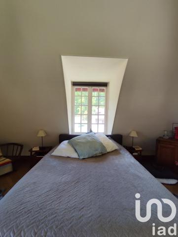 Appartement à vendre 2 pièces 50 m² Saint-Gatien-des-Bois